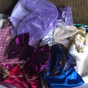 Barbie clothing